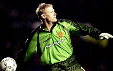 Premier League top 10 goalkeepers of all time