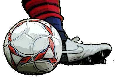 The kick-off is the method of starting a football match or re-starting it after a goal is scored 