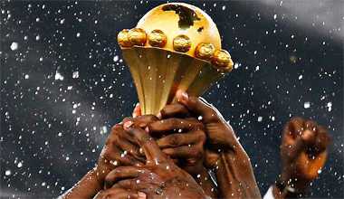What is African Cup of Nations?