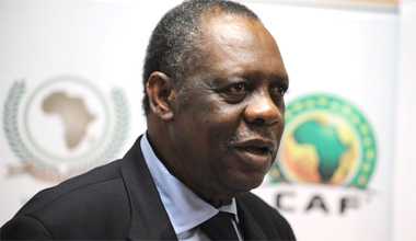 What is Confederation of African Football (CAF)?