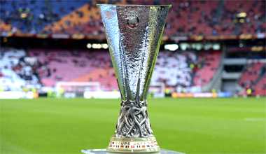 What is UEFA Europa League?
